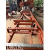 2021 Wood-Mizer LT 70 Wide Electric Sawmill Misc