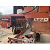 2021 Wood-Mizer LT 70 Wide Electric Sawmill Misc