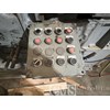 Newman S-382-HD Planer