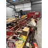 Timber Harvester Super Harvester Grade Resaw System Band Resaw