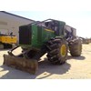 2022 John Deere 848LII Skidder