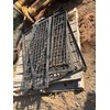 John Deere Skidder cab screens Part and Part Machine