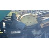 John Deere 4000 series winch  Logging Attachment