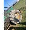 John Deere Set of 30.5 x 32 on Sweda Rims Tires