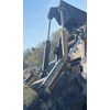 John Deere 648 GIII arch cylinders  Part and Part Machine