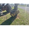 John Deere 648 GIII grapples Part and Part Machine