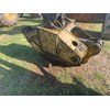John Deere 648 GIII grapples Part and Part Machine