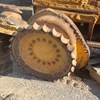 John Deere 700 H, J, K Final drives Part and Part Machine