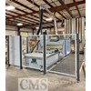 2015 Weeke Venture 107M CNC Router