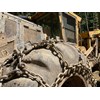 2016 Tigercat 620E Skidder