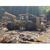 2016 Tigercat 620E Skidder