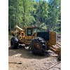 2016 Tigercat 620E Skidder