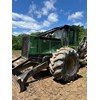 2007 John Deere 648GIII Skidder