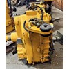 John Deere TC transmission  Part and Part Machine