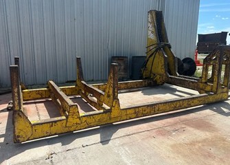 CSI DL-4400 Slasher Saw