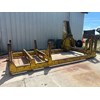CSI DL-4400 Slasher Saw