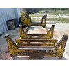 CSI DL-4400 Slasher Saw
