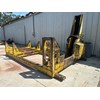 CSI DL-4400 Slasher Saw