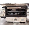 Delle Vedove UV Oven Wood Finishing