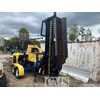 2019 DYNA SC16 Firewood Processor