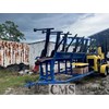 2019 DYNA SC16 Firewood Processor