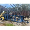 2019 DYNA SC16 Firewood Processor