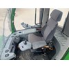 2011 John Deere 1010E Forwarder