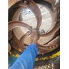 Forano 30 Ring Debarker