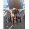 Forano 30 Ring Debarker