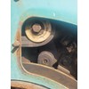 Forano 30 Ring Debarker