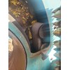 Forano 30 Ring Debarker