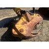 John Deere 648E grapple Logging Attachment