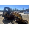 John Deere 648E Part and Part Machine