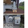 Diehl SL-60II Straight Line Rip Saw Gang Rip Saw