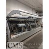 2014 Biesse Roxyl 5.5 Edgebander