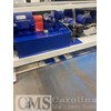 Monco TB 60 Top and Bottom Laminator Glue Equipment