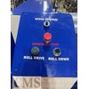 Monco TB 60 Top and Bottom Laminator Glue Equipment