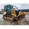 2015 Caterpillar D5K2 XL Dozer