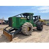 2020 John Deere 648LII Skidder