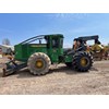 2020 John Deere 648LII Skidder