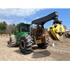 2020 John Deere 648LII Skidder