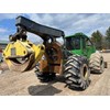 2020 John Deere 648LII Skidder