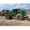 2020 John Deere 648LII Skidder