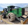 2020 John Deere 648LII Skidder