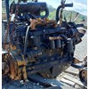 John Deere 6068T non Powertech  Part and Part Machine