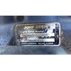John Deere 6068T non Powertech  Part and Part Machine
