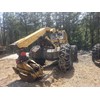 1988 Clark F66 Skidder
