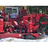 1995 Morbark MODEL 16 Mobile Wood Chipper