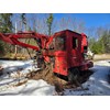 1995 Morbark MODEL 16 Mobile Wood Chipper