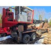 2001 Hood 24000 Log Loader